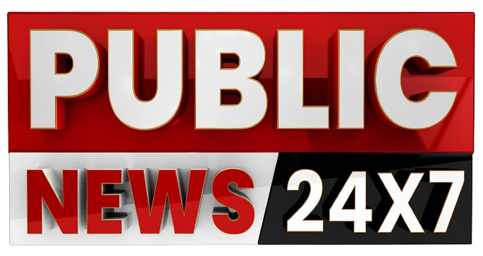 Public News 24x7